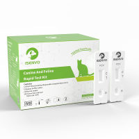 FCV - Feline Calicivirus Rapid Home Test Kit for Cats Disease Detection