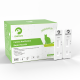 Feline HERPESVIRUS Rapid Test for Cats Type-1 Herpes FHV-1 Ag Home Kit