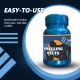 TAEING Smelling Salts for Athletes, Ammonia Smelling Salts-Power Bursts, Mental Focus Apply to Fitness, Weightlifting, Track and Field, Hockey Sport